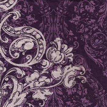 s9z11225 - Formiddable - purple - Packung  20 Stück.