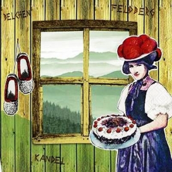 s9z11633 - Luginsland - Servietten - Packung - 20 Stück