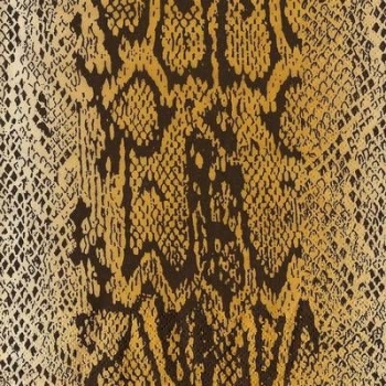 s9z11695 - Snake Pattern nature - Servietten - Packung - 20 Stück