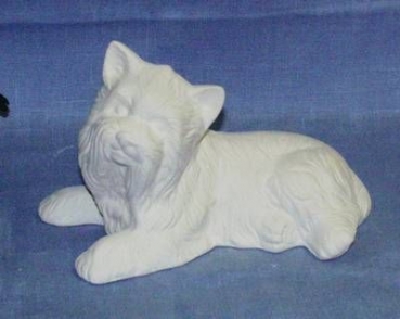 Bobtail - Hund – Schrühware