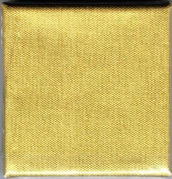 VBS – Color-Keilrahmen - Gold - 10 x 10cm
