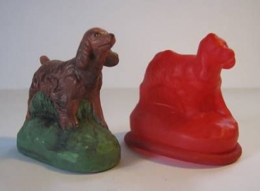 Latexform Spaniel - 60 mm