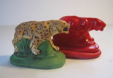 Latexform Leopard - 40 mm