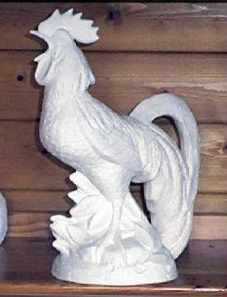 Hahn von SCIOTO - Schrühware
