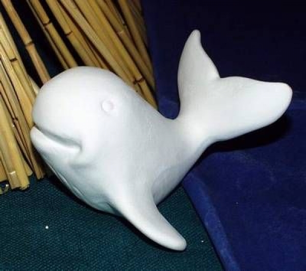 Wal – 8 cm - Schrühware