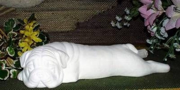 Mops – Schrühware