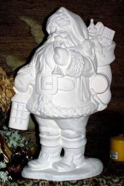 XL - Santa – Schrühware