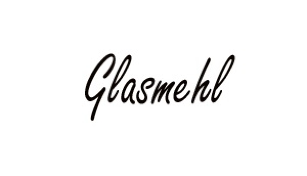 Sintermehl 64 – Glasmehl – 1.000 g