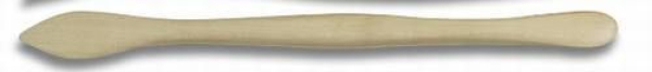 Modellierholz – Modell 8 – 18 cm lang