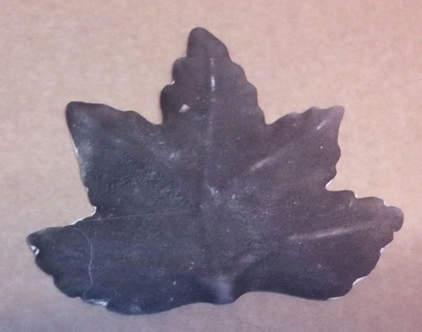 Pulverglasur – A 1143 – braun-schwarz – glänzend - 1.130 – 1.170°C – NONTOXIC – je 1.000 g