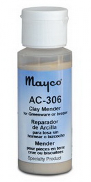 AC-306 – Clay Mender – Spezialprodukt von MAYCO – 59 ml