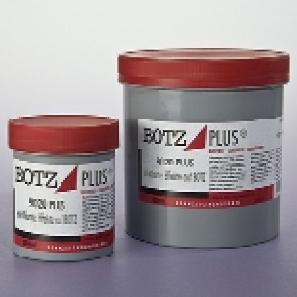 BOTZ – Plus  – 800 ml –  1060 – 1280 °C – Spezialmittel von BOTZ