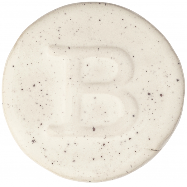 BOTZ PRO – Pyrit weiß - Pyrithe white – 800 ml – 1020 - 1280 °C