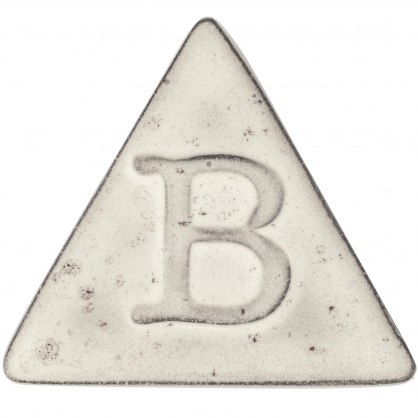 BOTZ PRO – Pyrit weiß - Pyrithe white – 800 ml – 1020 - 1280 °C