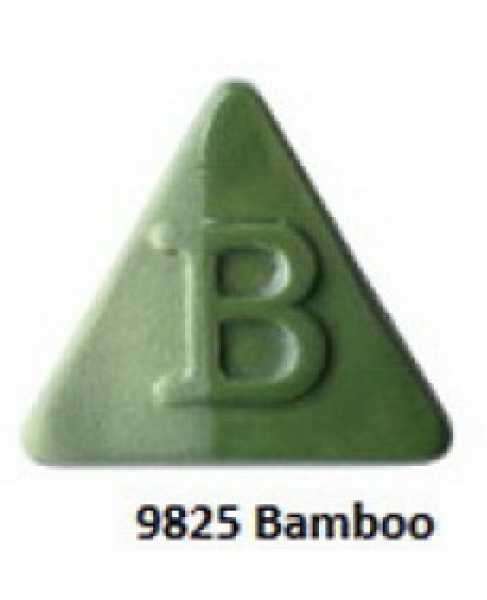 Bamboo – BOTZ Edition - Steinzeug-Engobe – 200 ml – 1.180 – 1.280 °C – Cone 4 – 9