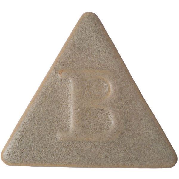 Graubasalt – seidenglänzend – 800 ml – Steinzeug-Glasur von BOTZ - Brennbereich 1.220 bis 1.280 °C