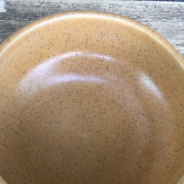 Ockergranit – seidenglänzend – 800 ml – Steinzeug-Glasur von BOTZ - Brennbereich 1.220 bis 1.280 °C