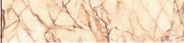 Decal – Chintzabschnitt – MARBLE CHINTZ – 21 x 5,5 cm