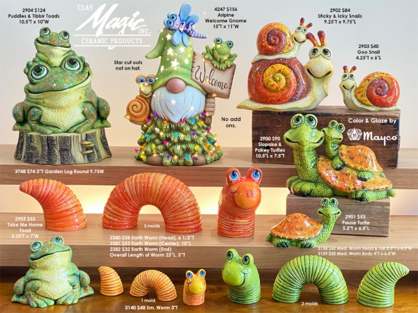 Flyer 271 von ClayMagic