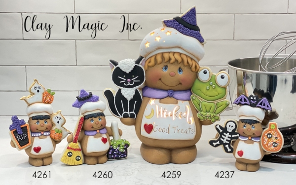 Flyer 277 von ClayMagic