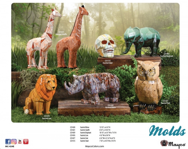Flyer 015 von MAYCO