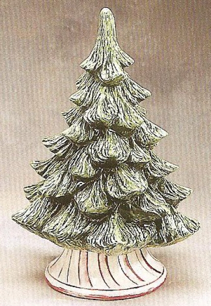 Tannenbaum mit Basis