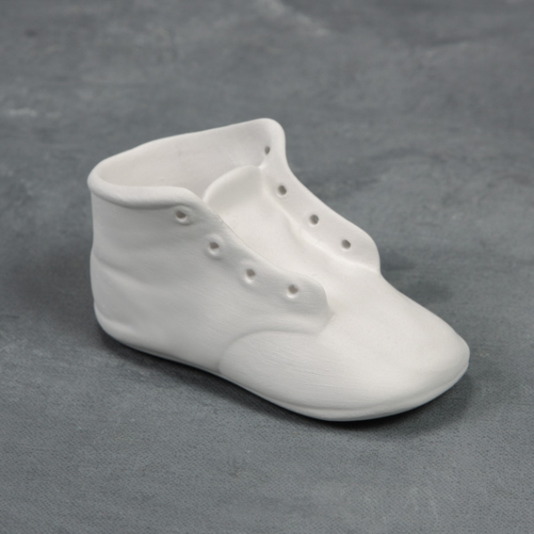 MAYCO-Gießform - neu – Baby Shoe – 8,9 x 4,4 cm – USA