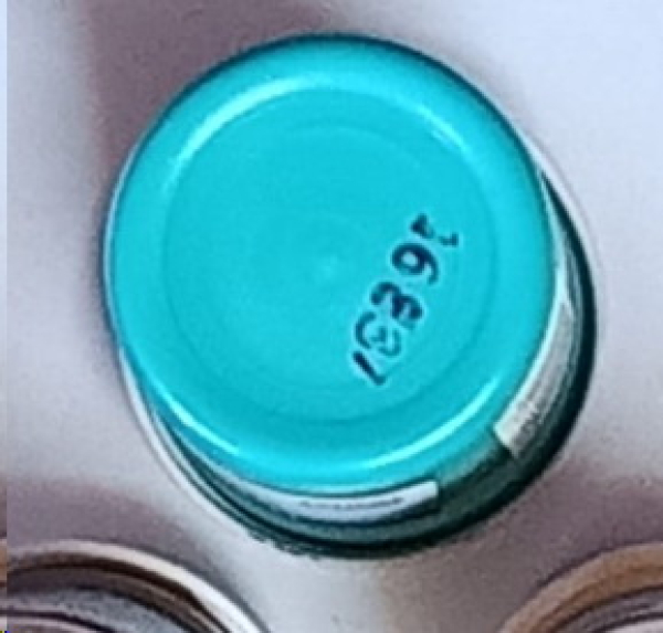 OS-470 – Jade Green – 59 ml – Kaltmalfarbe von DUNCAN – Altbestand