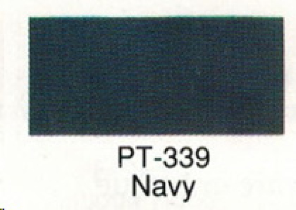 PT-339 – Navy – Perfect Touch Acrylics – 59 ml - Acryl-Farbe von MAYCO – vergleichbar mit DUNCAN-OS-Farben