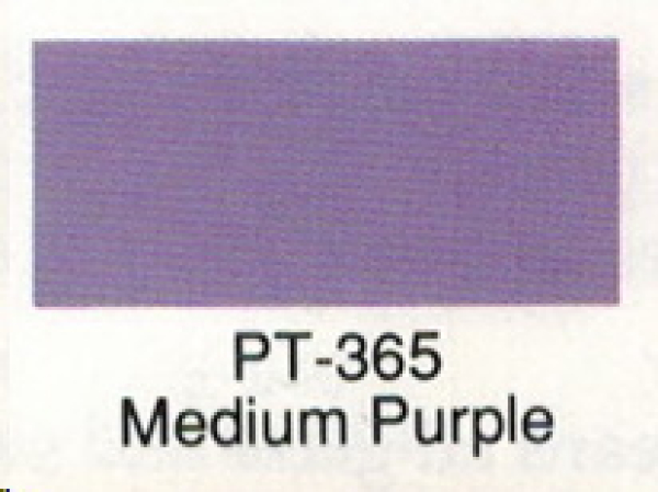 PT-365 – Medium Purple – Perfect Touch Acrylics – 59 ml - Acryl-Farbe von MAYCO – vergleichbar mit DUNCAN-OS-Farben