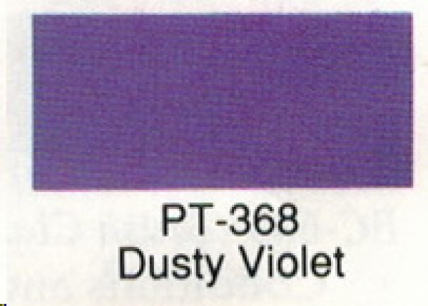 PT-368 – Dusty Violet – Perfect Touch Acrylics – 59 ml - Acryl-Farbe von MAYCO – vergleichbar mit DUNCAN-OS-Farben