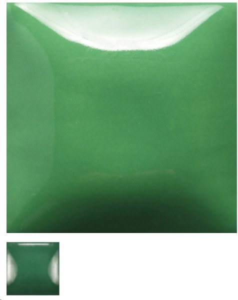 SC-007 – Leapin’ Lizard – MAYCO Stroke & Coat®  - Wonderglaze – 1.000 bis 1.305 °C - Cone 06 bis Cone 10 – 2oz = 59 ml - momentan nicht lieferbar
