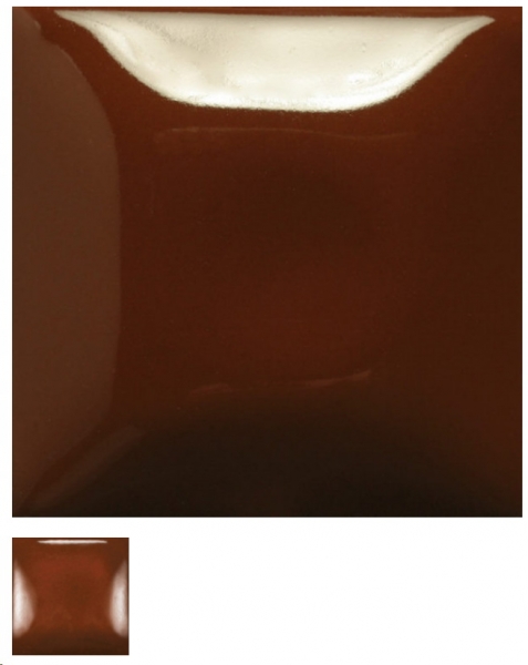 SC-014 – Java Bean – MAYCO Stroke & Coat® - Wonderglaze – 1.000 bis 1.305 °C - Cone 06 bis Cone 10 – 2oz = 59 ml