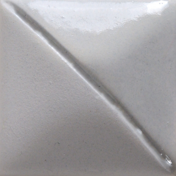 UG-053 – Silver Grey – MAYCO - FUNDAMENTALS - Underglaze - 1.000 bis 1.305 °C - Cone 06 bis Cone 10 – 59 ml