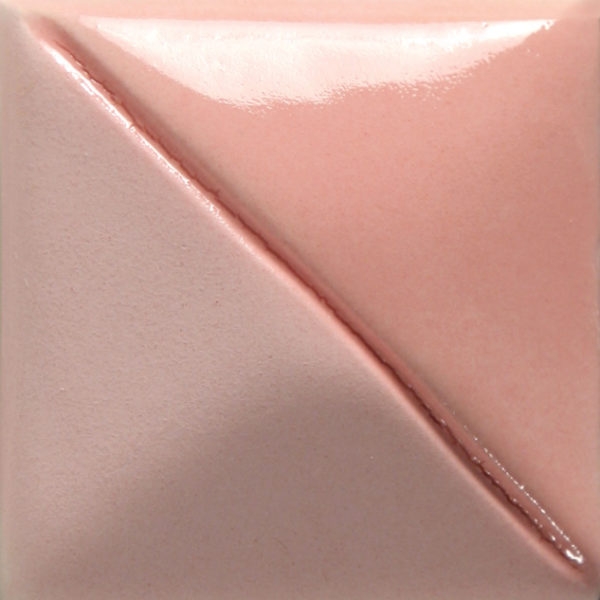 UG-146 – Pink Pink – MAYCO - FUNDAMENTALS - Underglaze - 1.000 bis 1.305 °C - Cone 06 bis Cone 10 – 59 ml - Ersatz für DUNCAN CC-109 / CC-152
