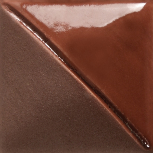 UG-213 – Cinnamon – MAYCO - FUNDAMENTALS - Underglaze - 1.000 bis 1.305 °C - Cone 06 bis Cone 10 – 59 ml