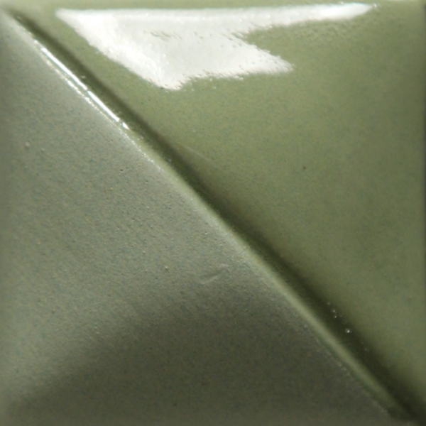 UG-220 – Sage – MAYCO - FUNDAMENTALS - Underglaze - 1.000 bis 1.305 °C - Cone 06 bis Cone 10 – 472 ml