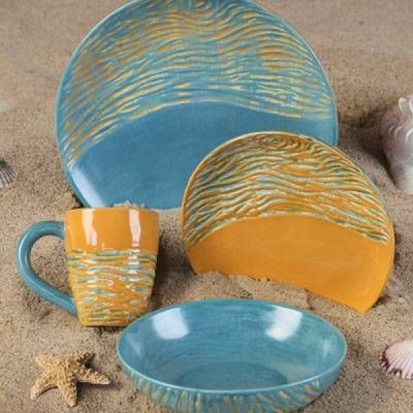 AG-408 - Oyster Shell - DUNCAN Artisan Glaze – 473 ml - DISC
