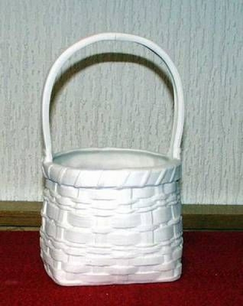 ALBERTAS--Gießform - neu – Spankorb – groß – 31 cm hoch – USA