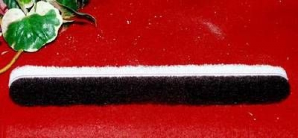 Rohwarenfeile – Schleifstab beidseitig - groß – 17 cm lang Rohwarenfeile – Schleifstab beidseitig - groß – 17 cm lang