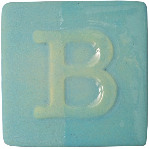 BOTZ – Engobe – Türkis – 800 ml – 900 bis 1.100 °C
