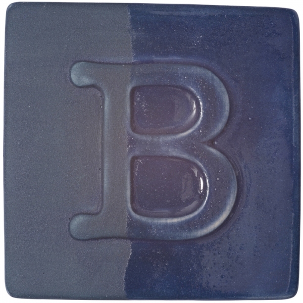 BOTZ – Engobe – Dunkelblau – 800 ml – 900 bis 1.100 °C