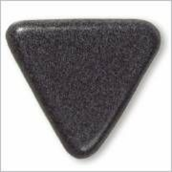 Granitschwarz – seidenglänzend – 800 ml – 1.220 bis 1.280 Grad C - Steinzeug-Glasur von BOTZ