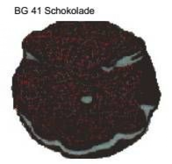 Butterfly-Glasur - 100 ml - BG-41 - schokolade