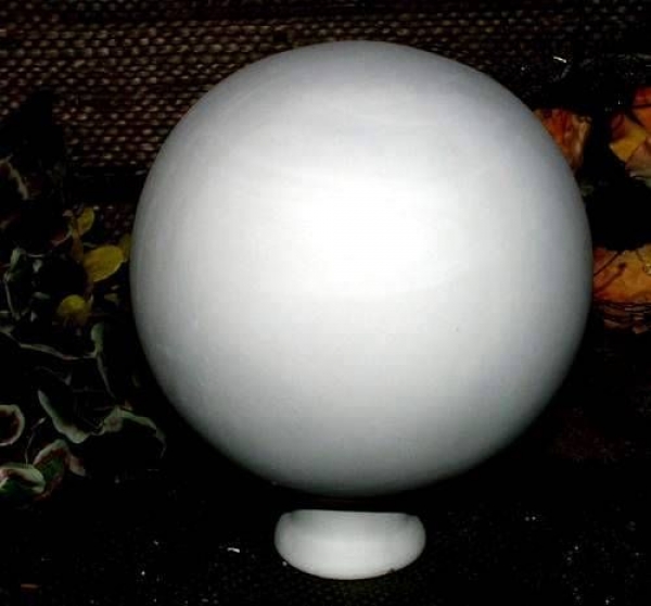 Neue CARINA-Giessform - Kugel 13 cm