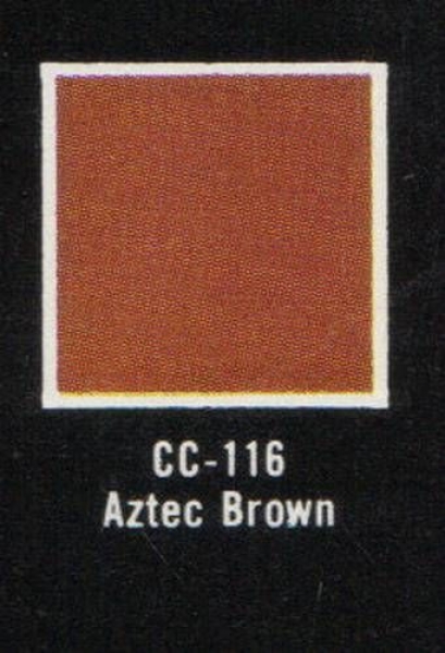 Aztek Brown - Cover-Coat von DUNCAN - 59 ml - DISC