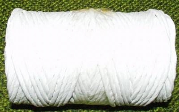 CREApop Papierdraht – weiß – 2,5 lfdm