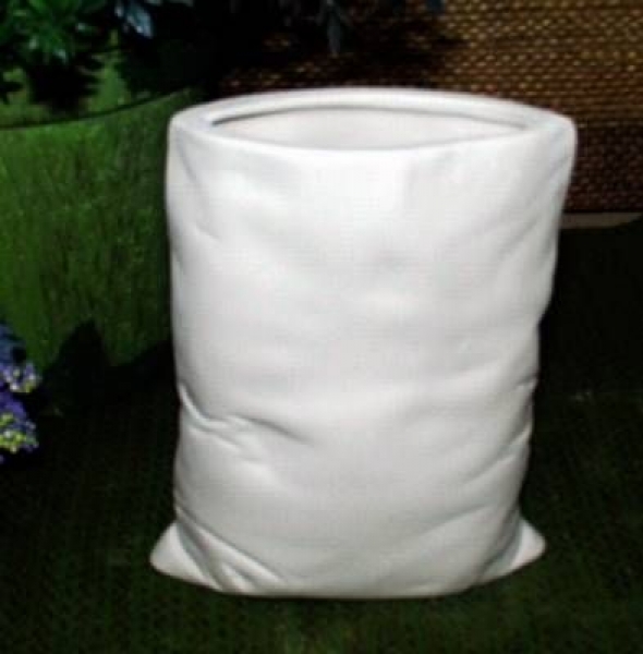DONAS-Gießform - neu – Samentüte - 15 cm hoch – USA