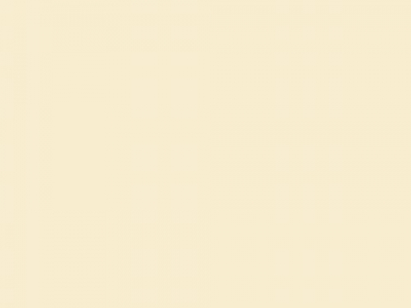 Decal - COLOUR SHEET CREAM (7499C)