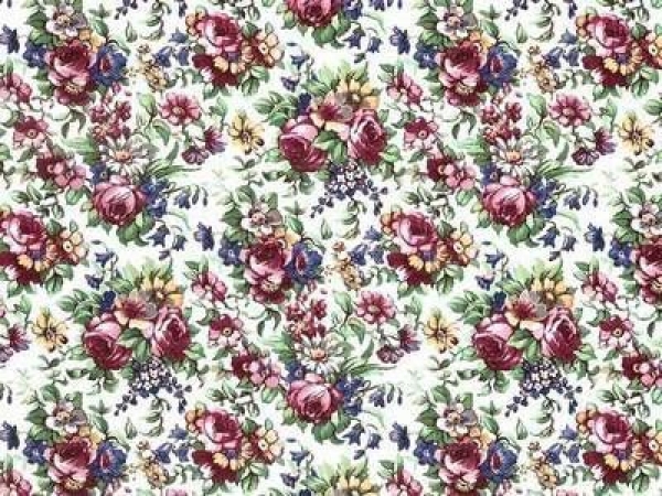 Decal - MIRANDA CHINTZ